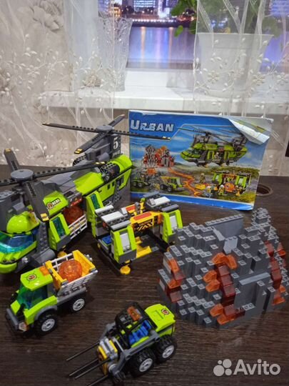 Развивающие игры для детей с 6 лет