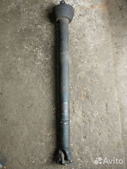 Вал карданный газ-66