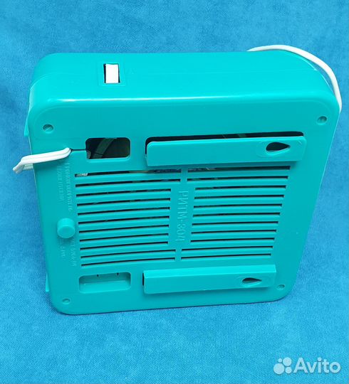 Радио СССР новое