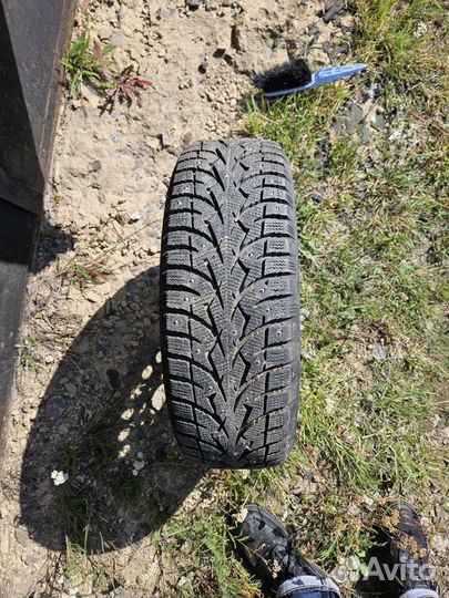 Колесо R13 toyo Observe G3-Ice 175/70 4x98