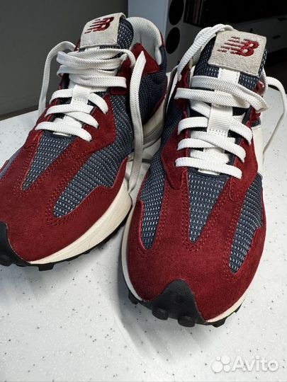 Кроссовки New Balance 327