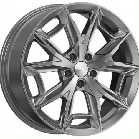 Литые диски Skad Паркер 7.5×R19 5×114.3