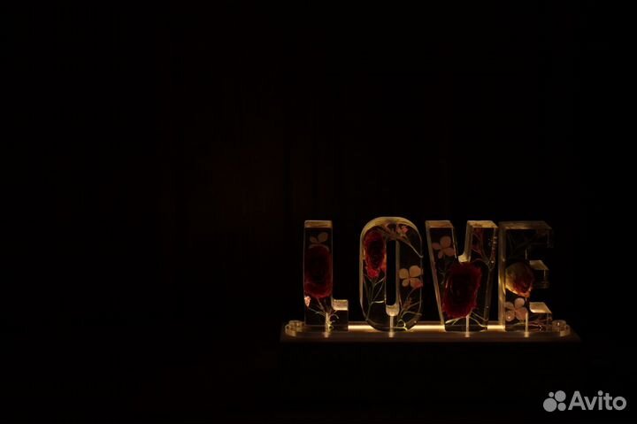 Ночник, новый