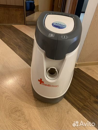 Пылесос karcher с аквафильтром DS 5600