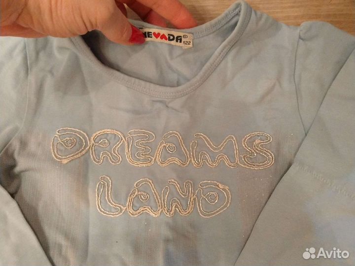 Комплекты вещей на девочку