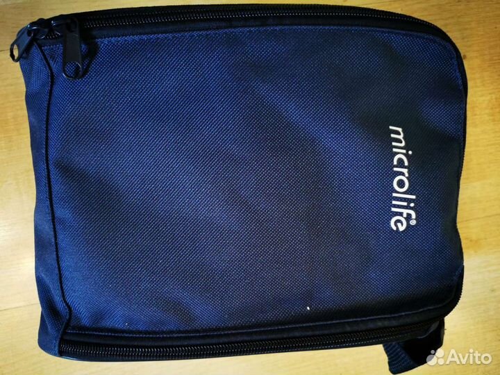 Ингалятор небулайзер Microlife NEB-50