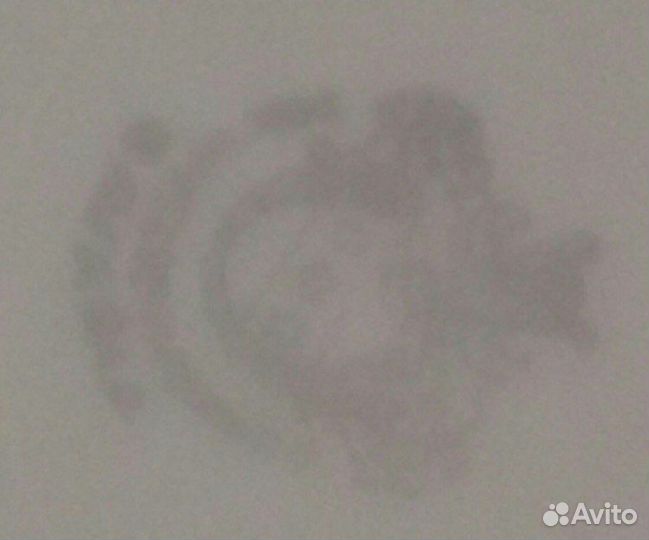 Блюда антикварные фарфор Schumann, Silezia