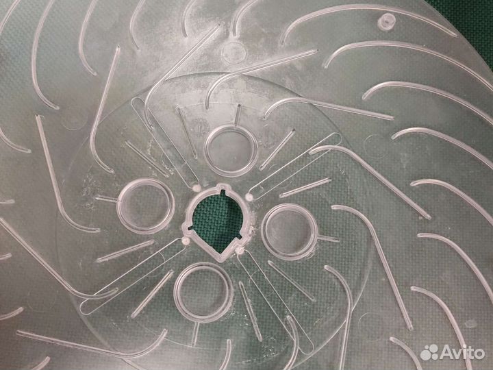 Диски мойка воздуха Boneco, A-O-S, Electrolux