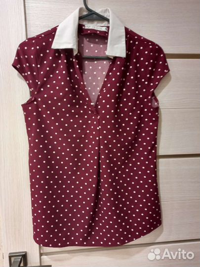 Женские вещи пакетом 42 44