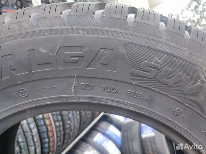 КАМА Alga SUV (HK-532) 215/65 R16