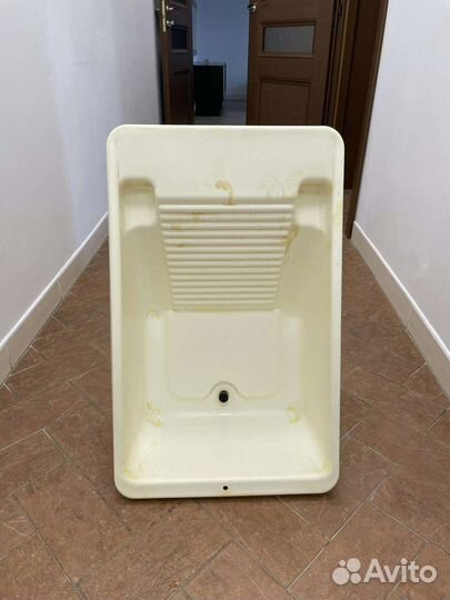 Таз пластиковый