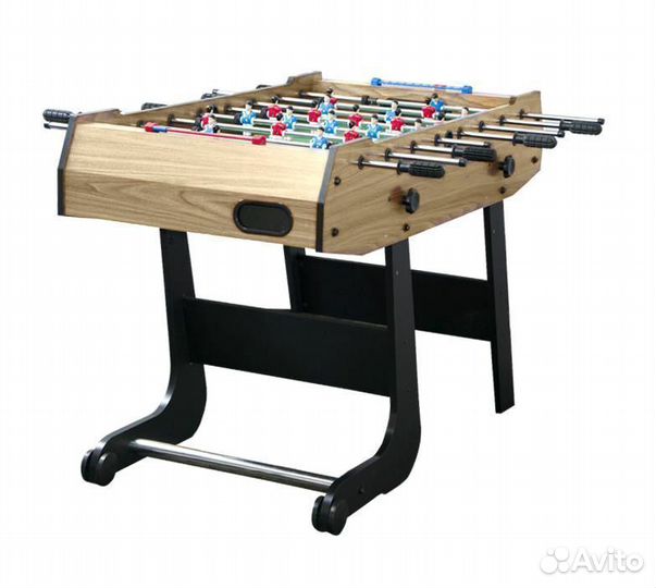 Настольный футбол«Maccabi Mini»121x61x81