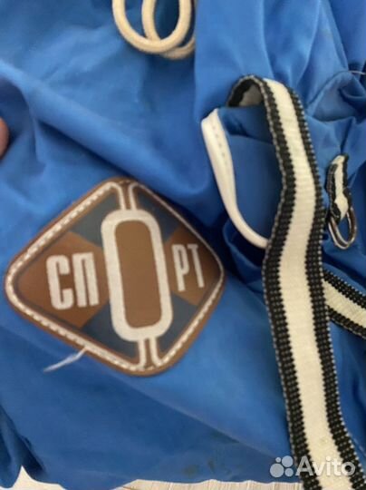 Рюкзак туристический большой