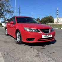 Saab 9-3 2.0 AT, 2008, 324 000 км, с пробегом, цена 920 000 руб.