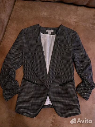 Девочке школьная форма m&s h&m George 140 152 158