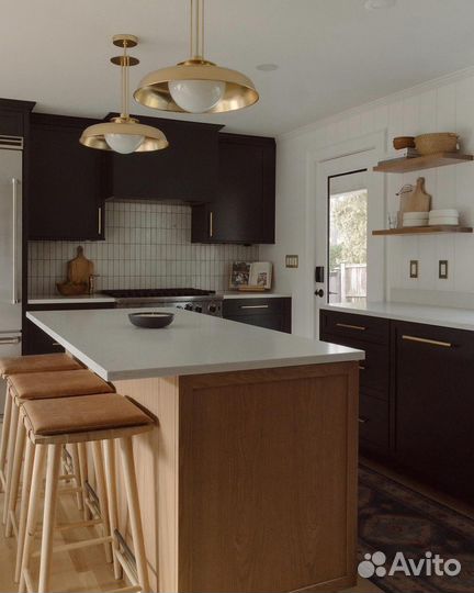 Красивая кухня на заказ