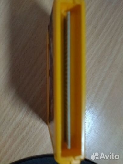 Катриджи для dendy: Top Gun 3 Super 1998