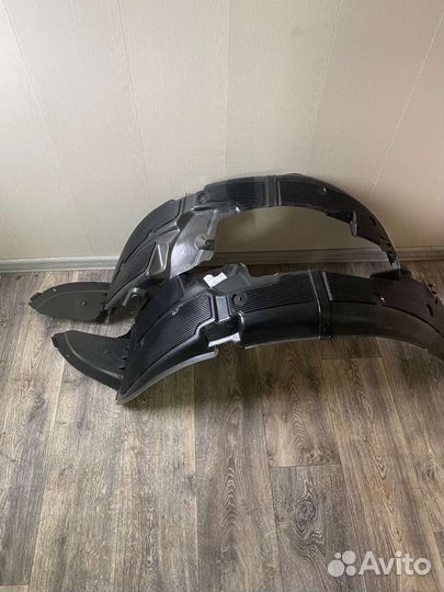 Локеры hyundai solaris