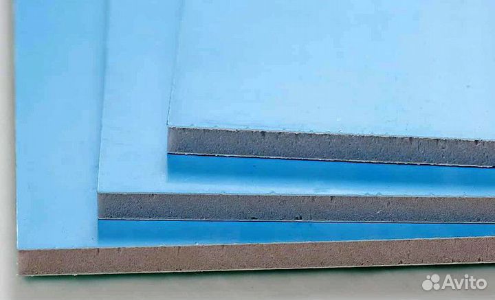 Сэндвич панели для окон