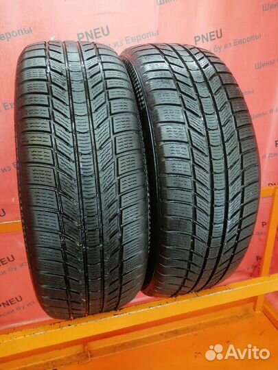 Continental WinterContact TS 870 P 215/55 R17