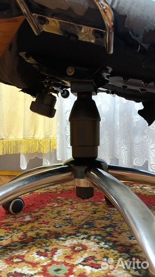 Офисные стулья бу