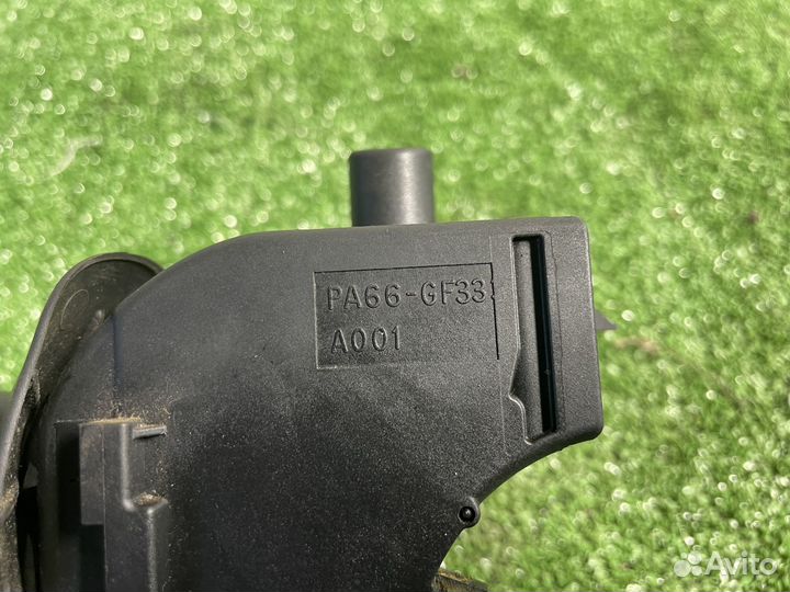 Подрулевой переключатель Ford Expedition 2 U222