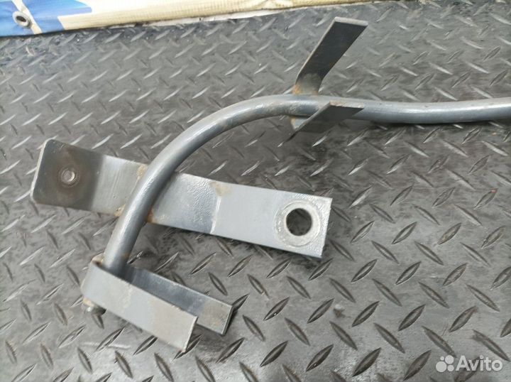 Кронштейн проводки Daf XF105