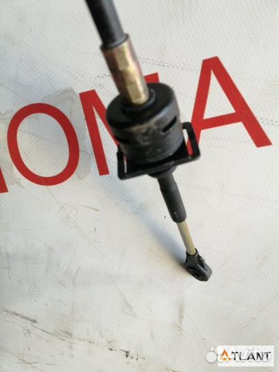 Трос переключения АКПП suzuki KEI