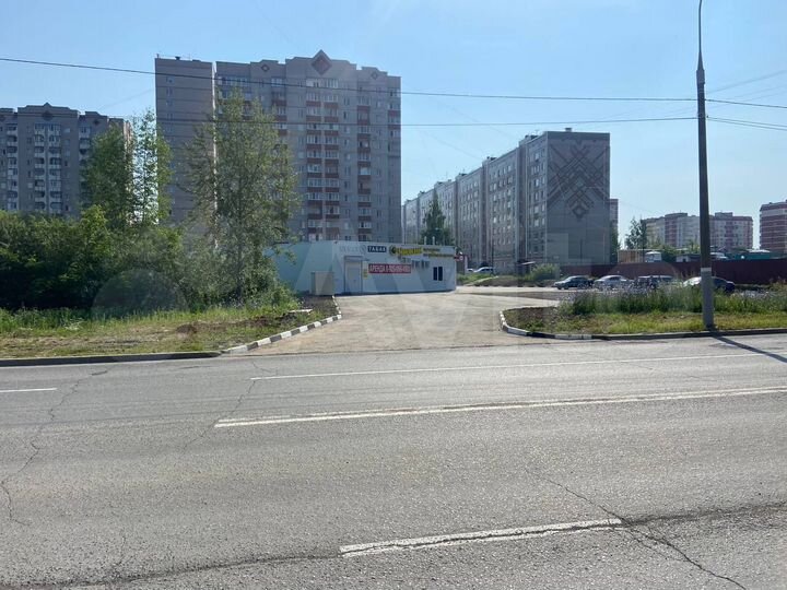 Арендный бизнес с федеральными арендаторам продажа