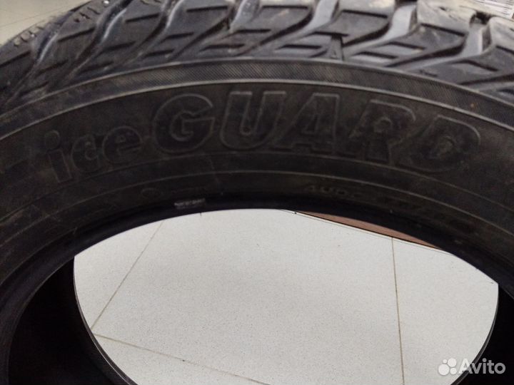 Yokohama Ice Guard Stud IG55 235/60 R18 107T