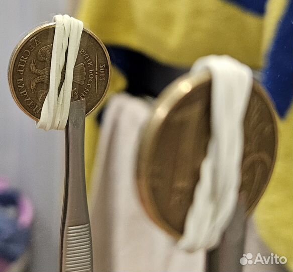 Монетный брак