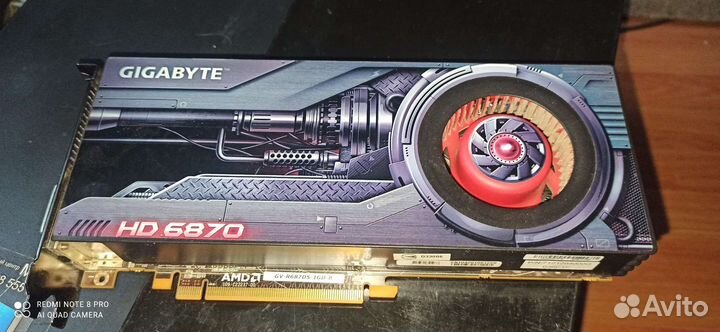 Видеокарта 2 gb