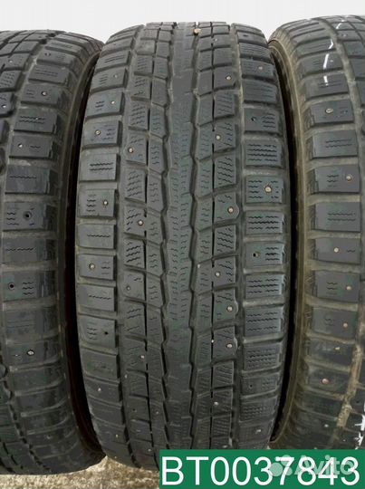 Dunlop SP Winter Ice 01 235/65 R17 105W