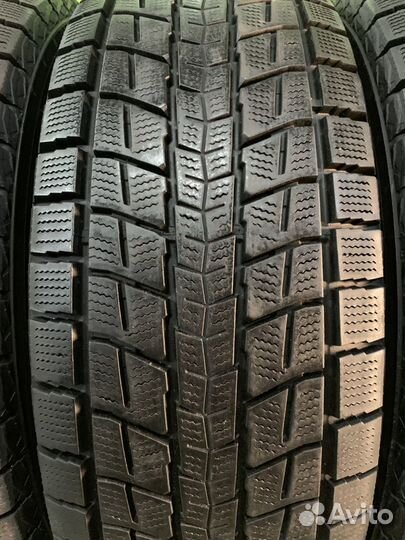 Dunlop Winter Maxx SJ8 265/70 R16 112Q