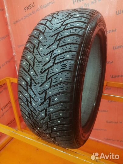 Nokian Tyres Hakkapeliitta 8 225/45 R17