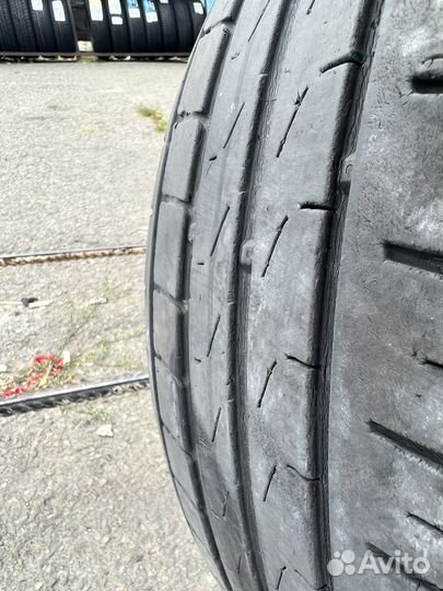 Pirelli Cinturato P7 215/45 R17 91