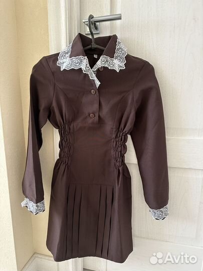 Школьная форма