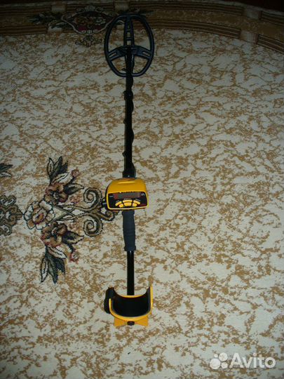 Металлоискателя TX-850