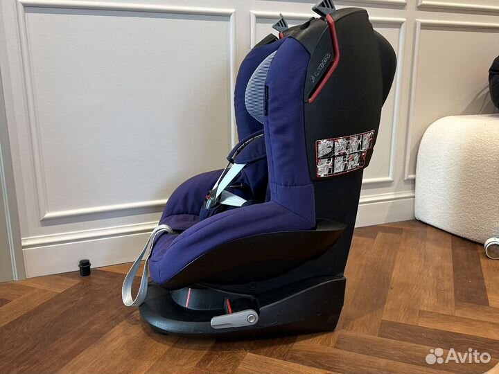 Автокресло maxi cosi tobi 9-18 кг