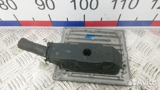 Блок управления двигателем ford C-MAX 1 (UML21PF01