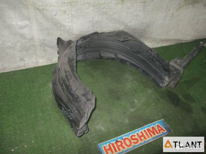 Подкрылок передний левый mazda CX-5