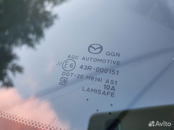 Mazda 3 2.5 AT, 2021, 35 700 км