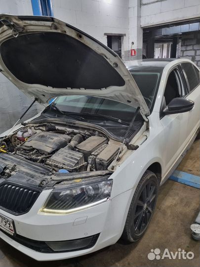 Амортизатор sachs passat superb octavia