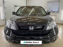 Honda CR-V 2.0 AT, 2009, 185 300 км, с пробегом, цена 1 497 000 руб.