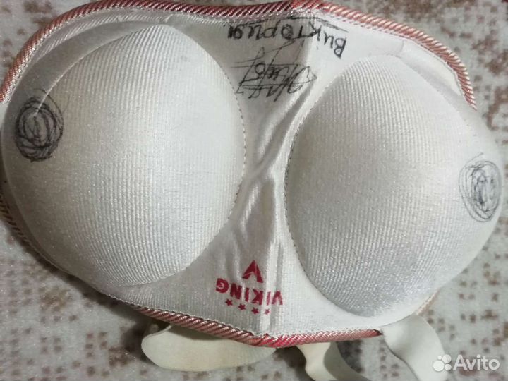 Бандаж защита груди женский