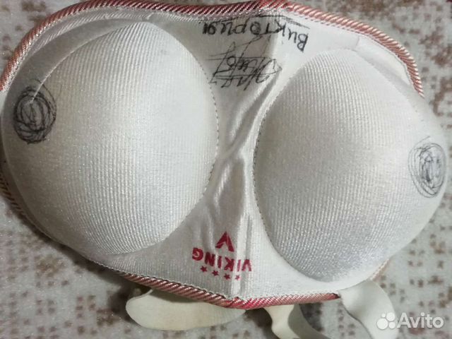 Бандаж защита груди женский