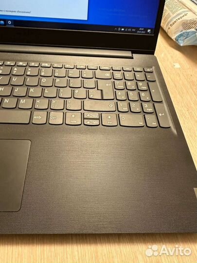 Lenovo V15-IIL, 2021г, full HD, 1000gb HDD
