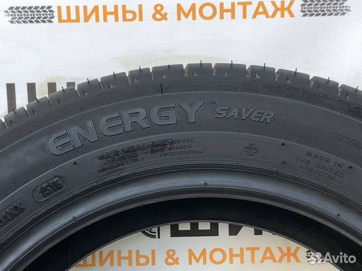 Michelin Energy Saver 185/60 R15 84T