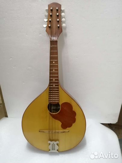 Мандолина 1969 года