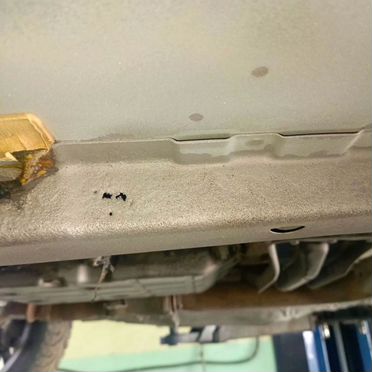 Антикор сварка